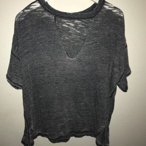 Free People flowy top